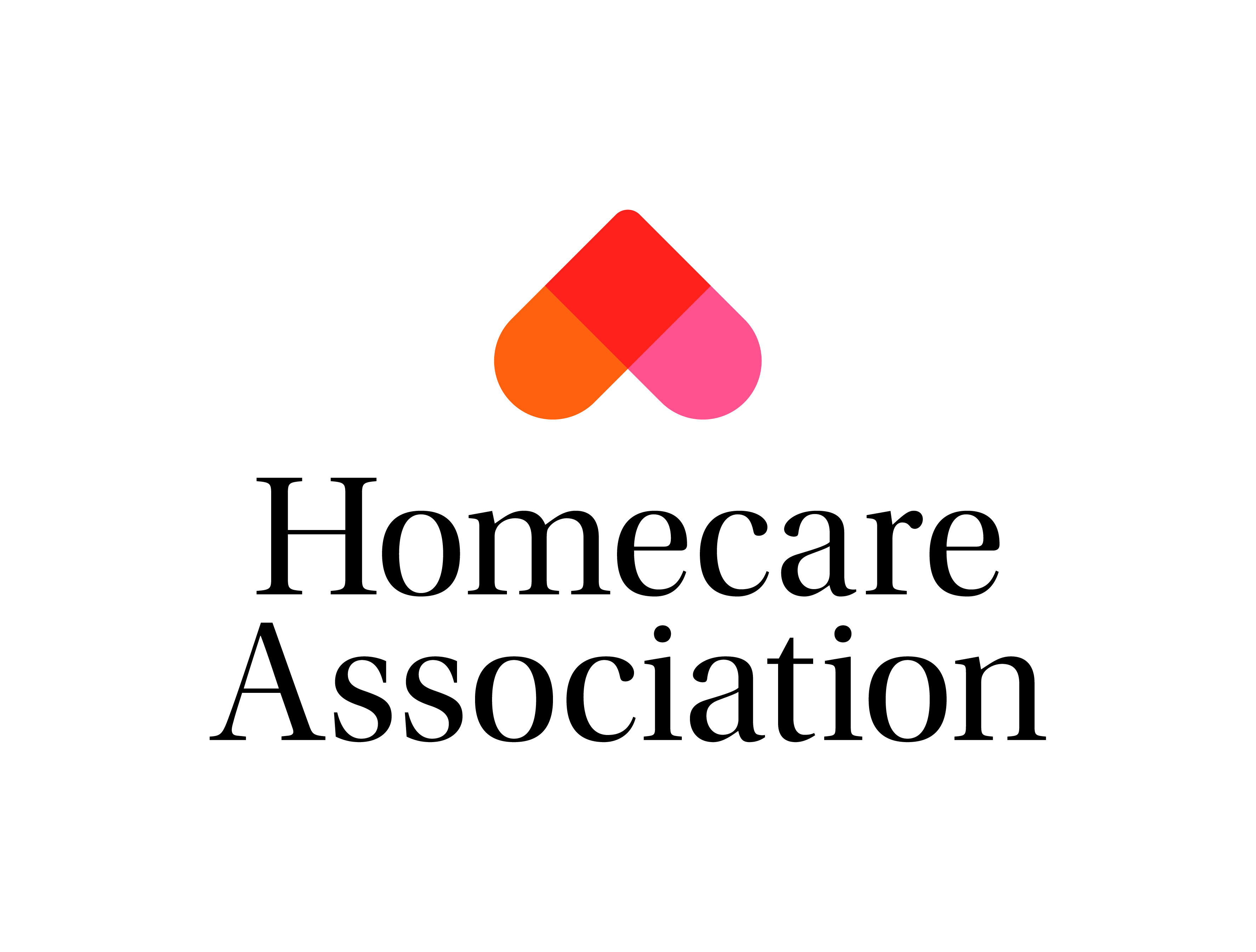 Homecare Association membership logo
